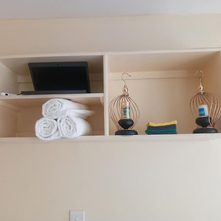 Eedon Apartment Nairobi Bagian luar foto