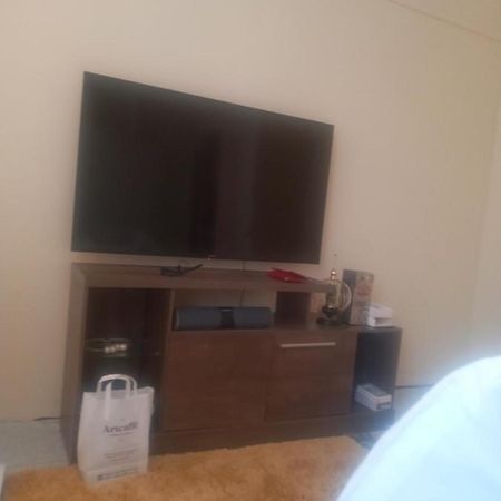 Eedon Apartment Nairobi Bagian luar foto