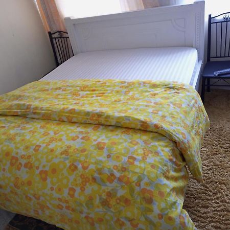 Eedon Apartment Nairobi Bagian luar foto