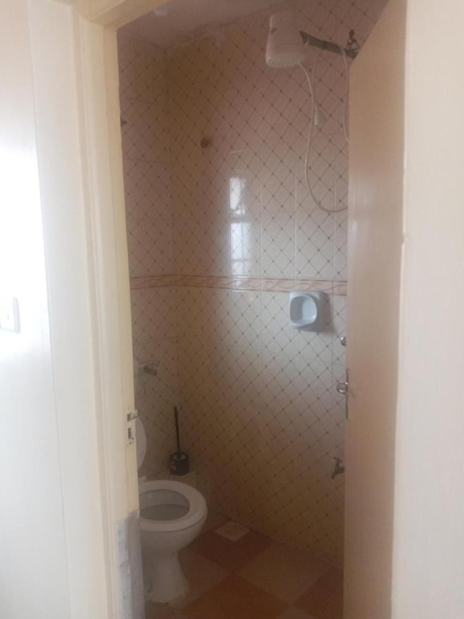 Eedon Apartment Nairobi Bagian luar foto