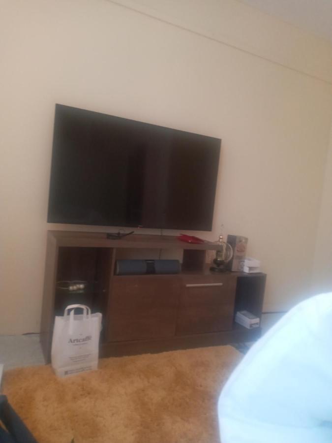 Eedon Apartment Nairobi Bagian luar foto